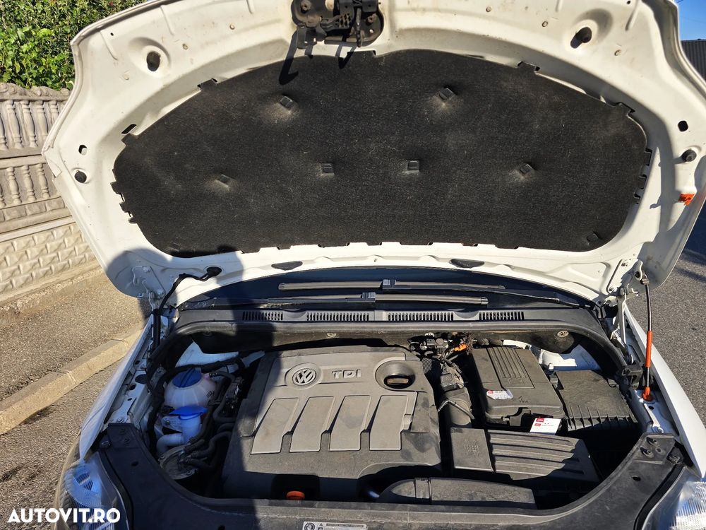 Volkswagen Golf Plus - 9