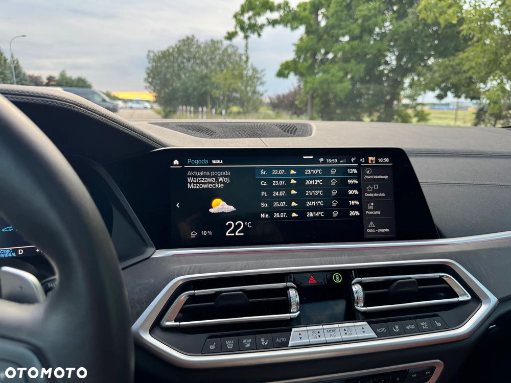 BMW X5 xDrive45e - 28