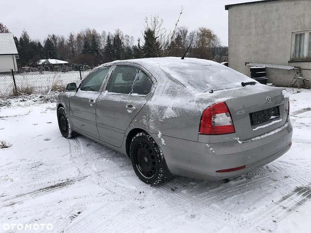 Skoda Octavia 1.2 TSI Fun - 7