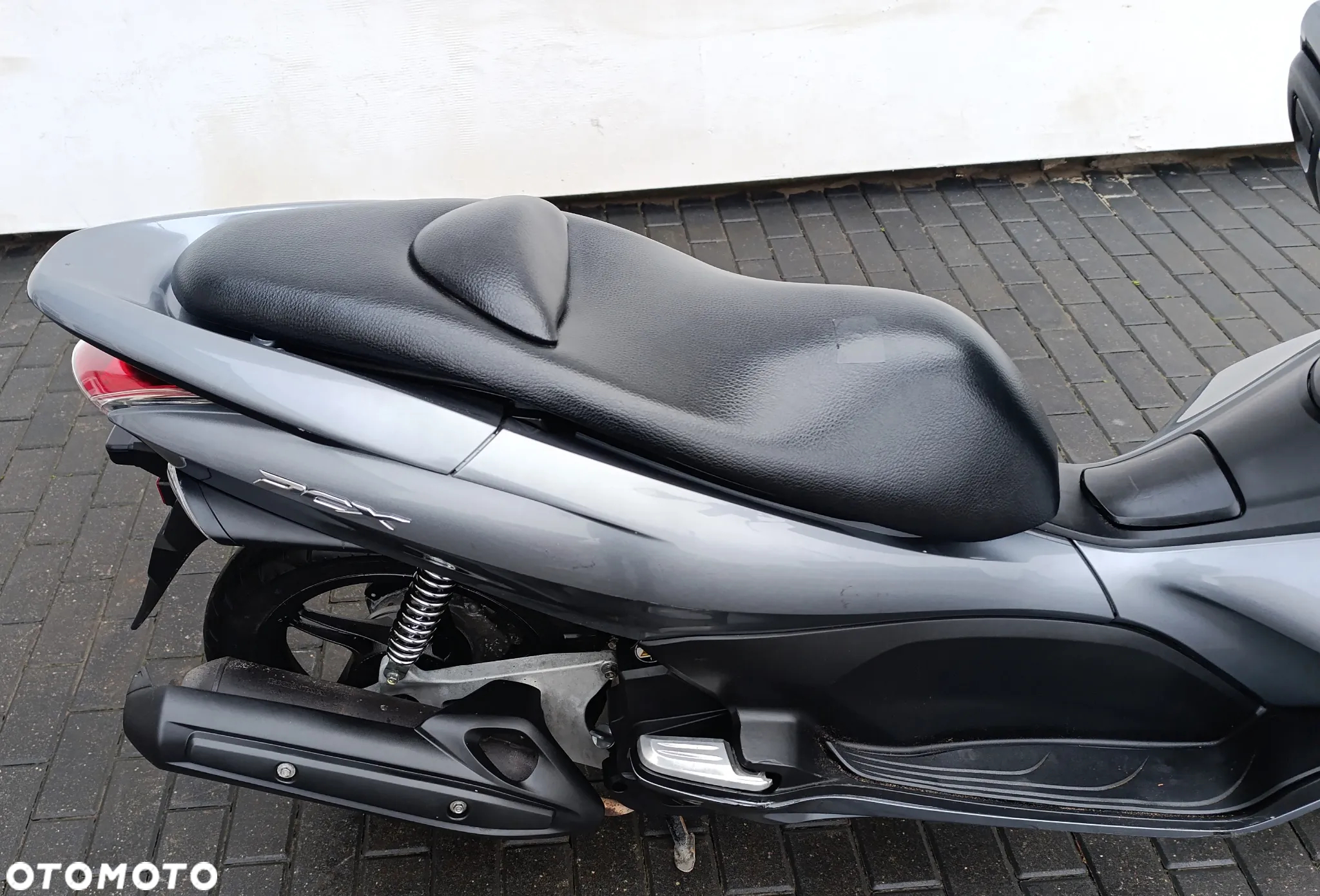 Honda PCX - 26