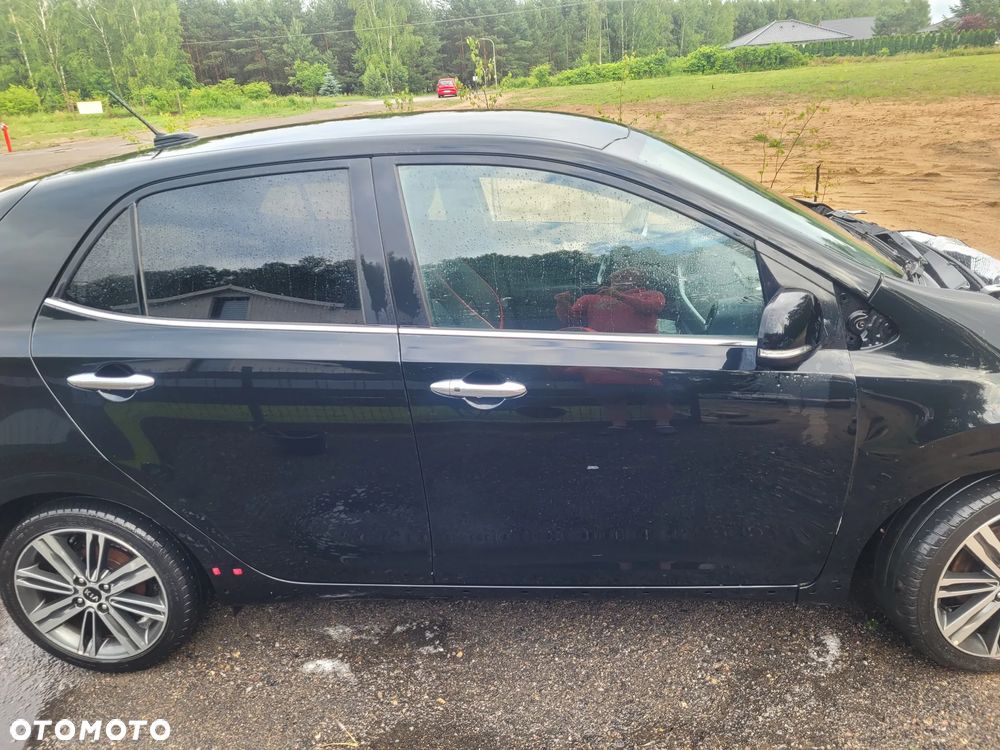 Kia Picanto 1.2 ISG GT Line - 3