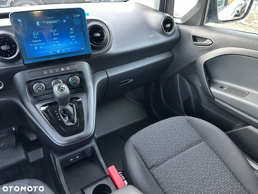 Mercedes-Benz Citan - 12