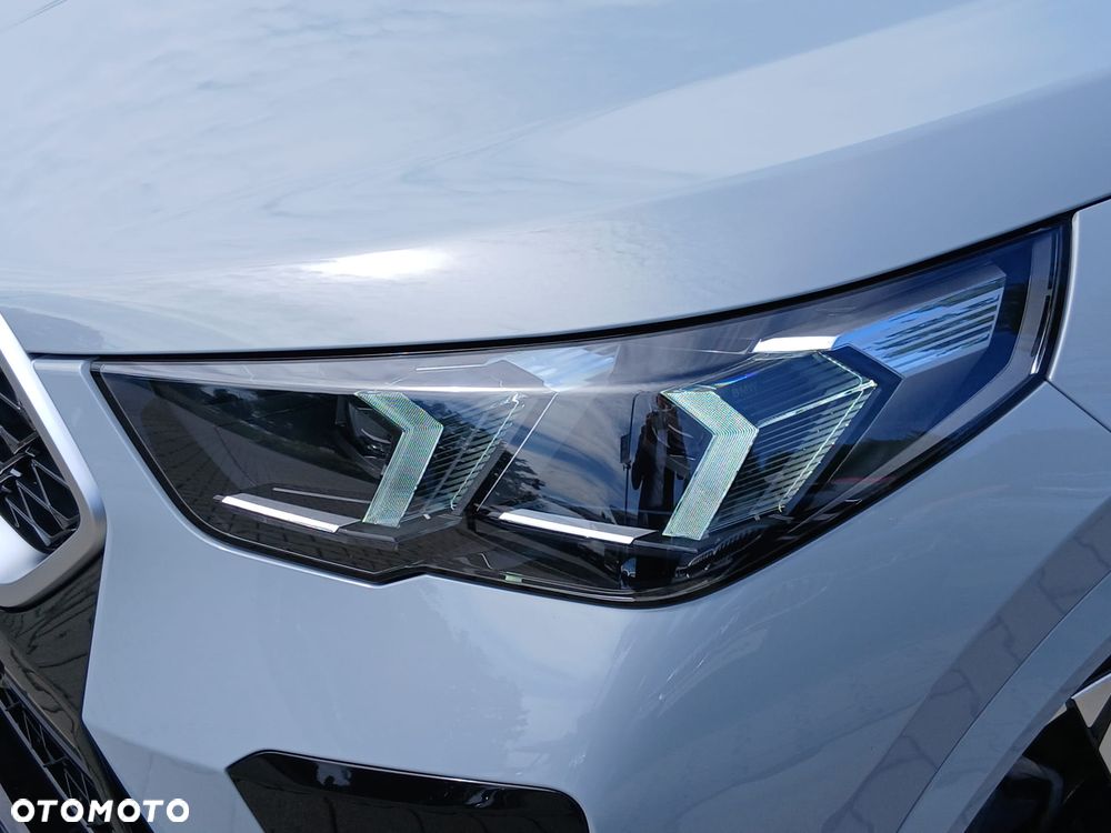 BMW X2 sDrive18d M Sport sport - 9