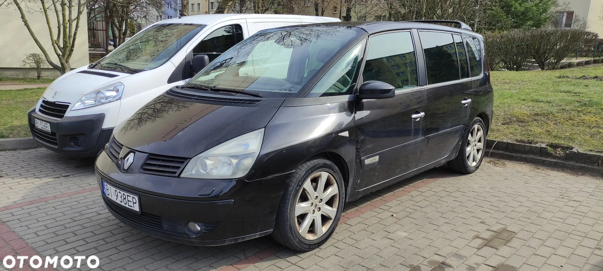Renault Espace - 2