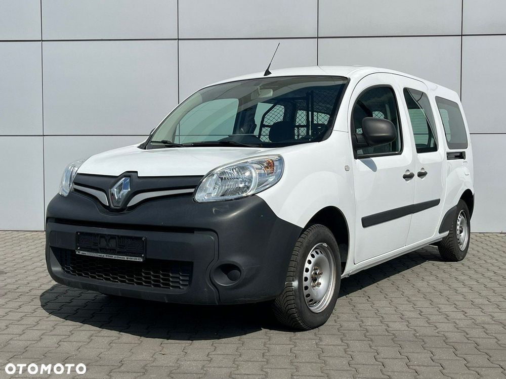Renault Kangoo - 1