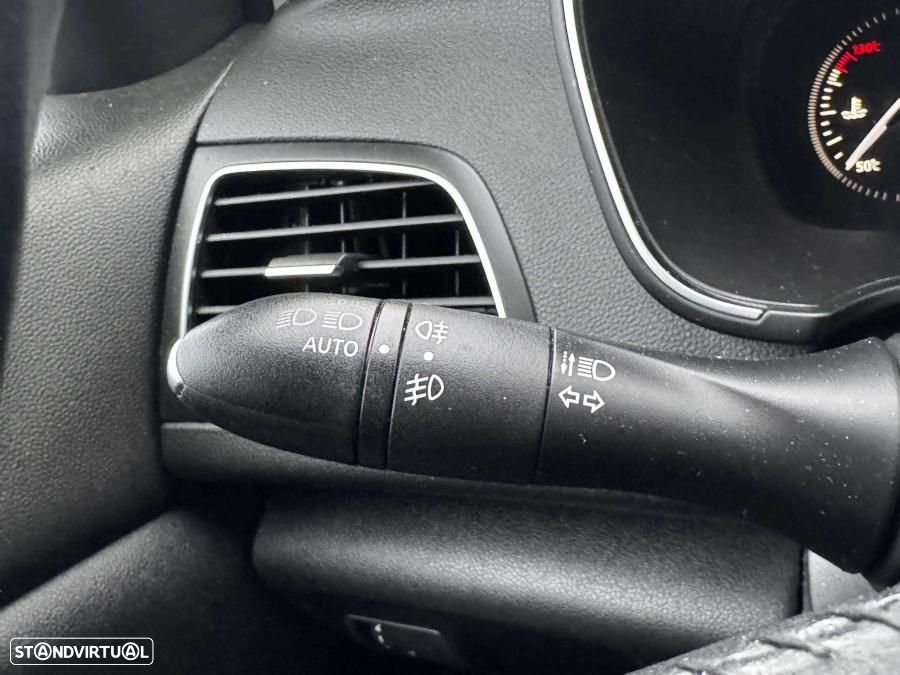 Renault Mégane Sport Tourer 1.5 Blue dCi Zen - 12