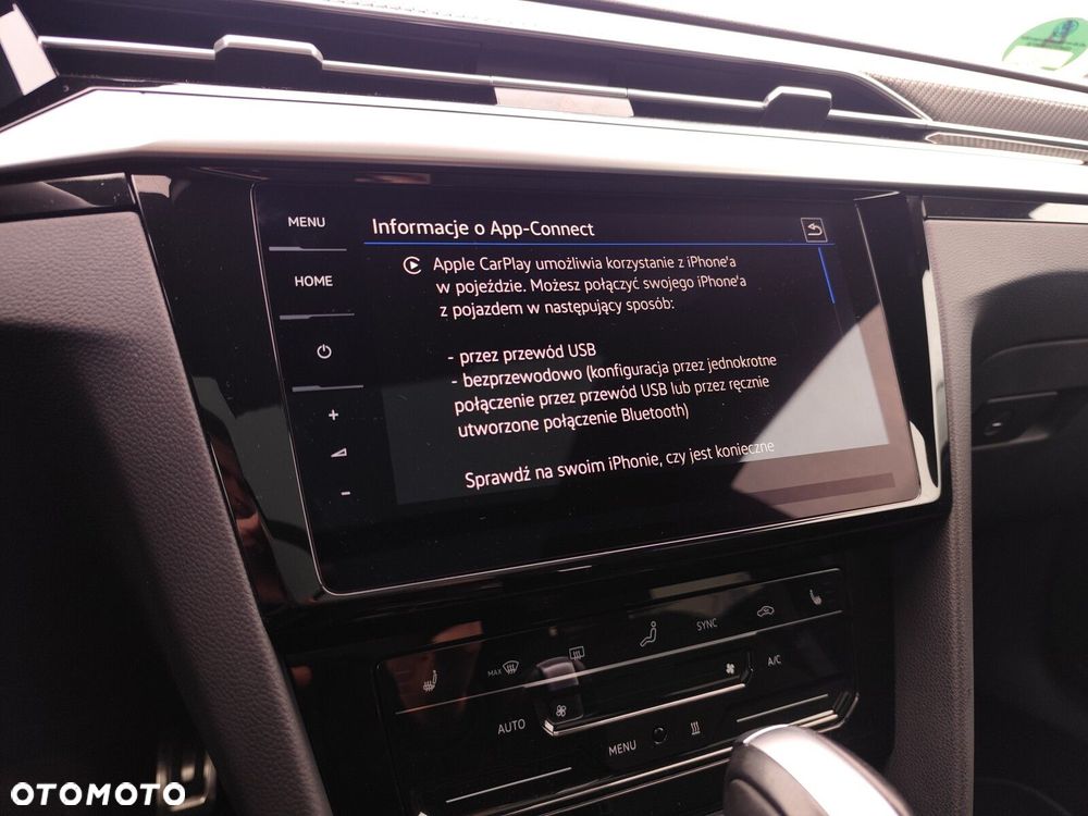 Volkswagen Arteon Shooting Brake - 30