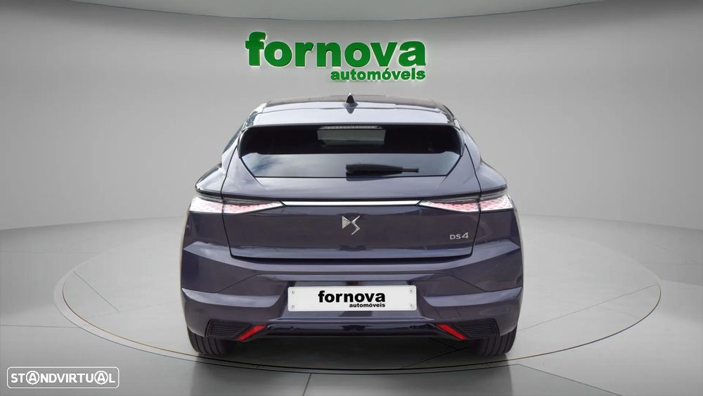 DS DS4 1.2 Hybrid Etoile e-DSC6 - 5