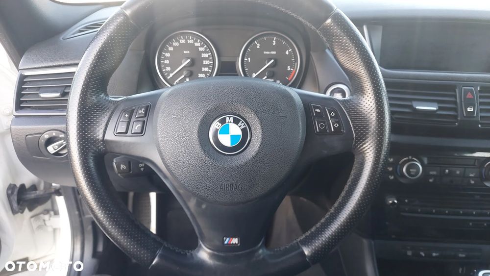 BMW X1 sDrive18d M Sport sport - 32