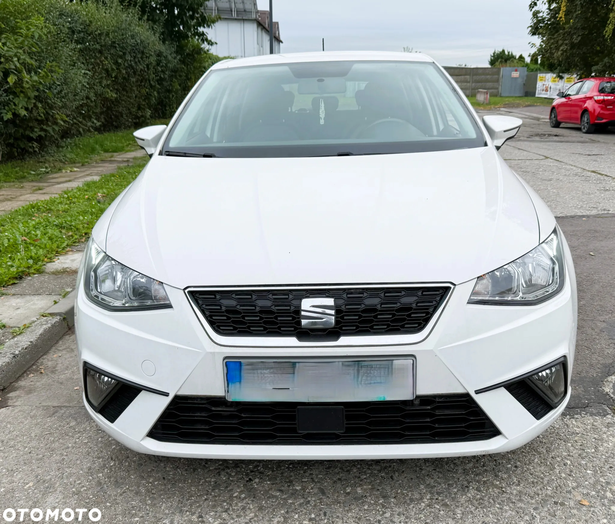 Seat Ibiza 1.0 TSI Style S&S - 5