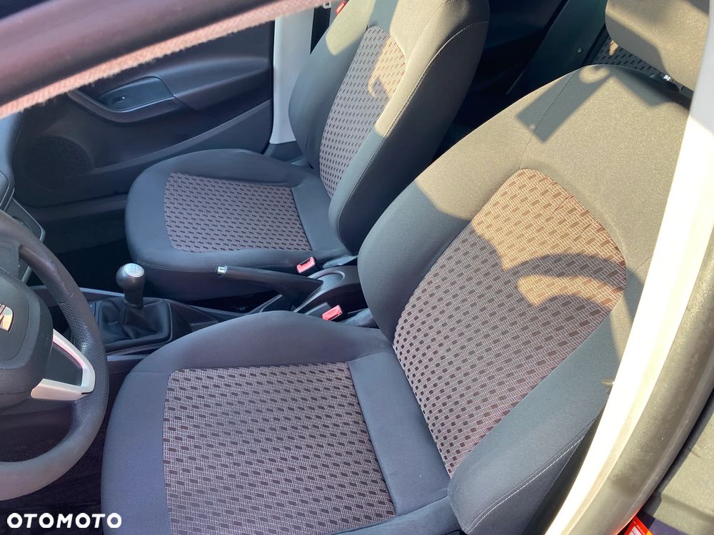 Seat Ibiza 1.2 12V Style Viva - 19