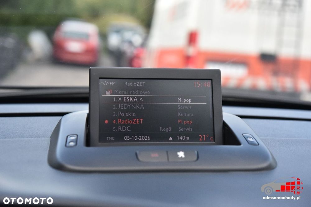 Peugeot 3008 - 28