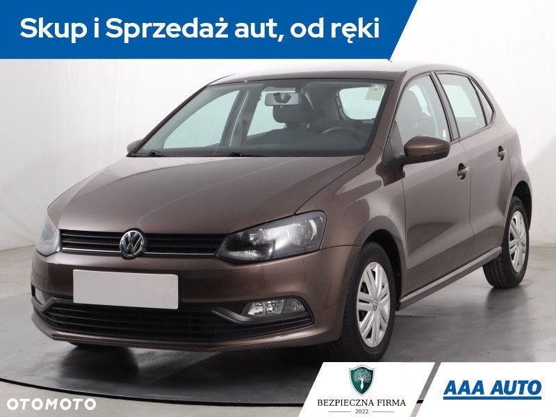 Volkswagen Polo - 2