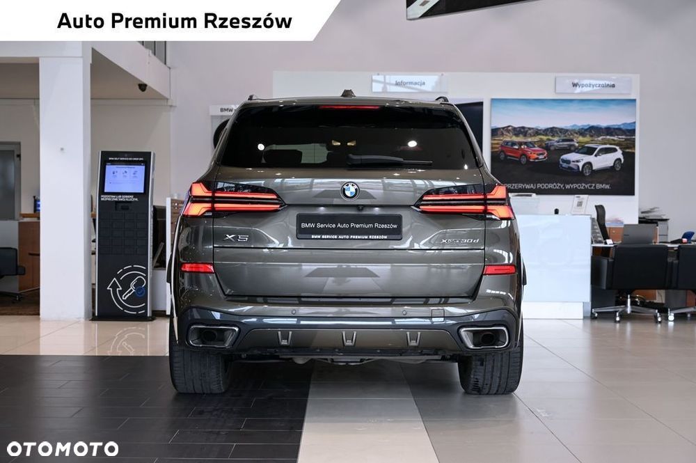 BMW X5 - 18