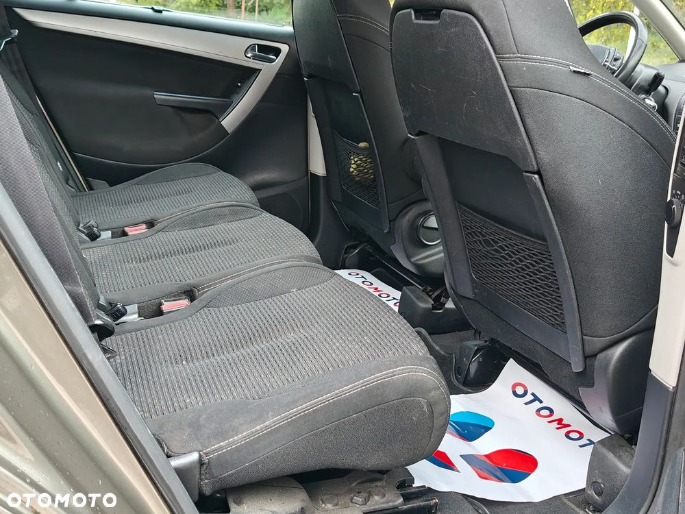 Citroën C4 Grand Picasso 1.6 HDi Equilibre - 8