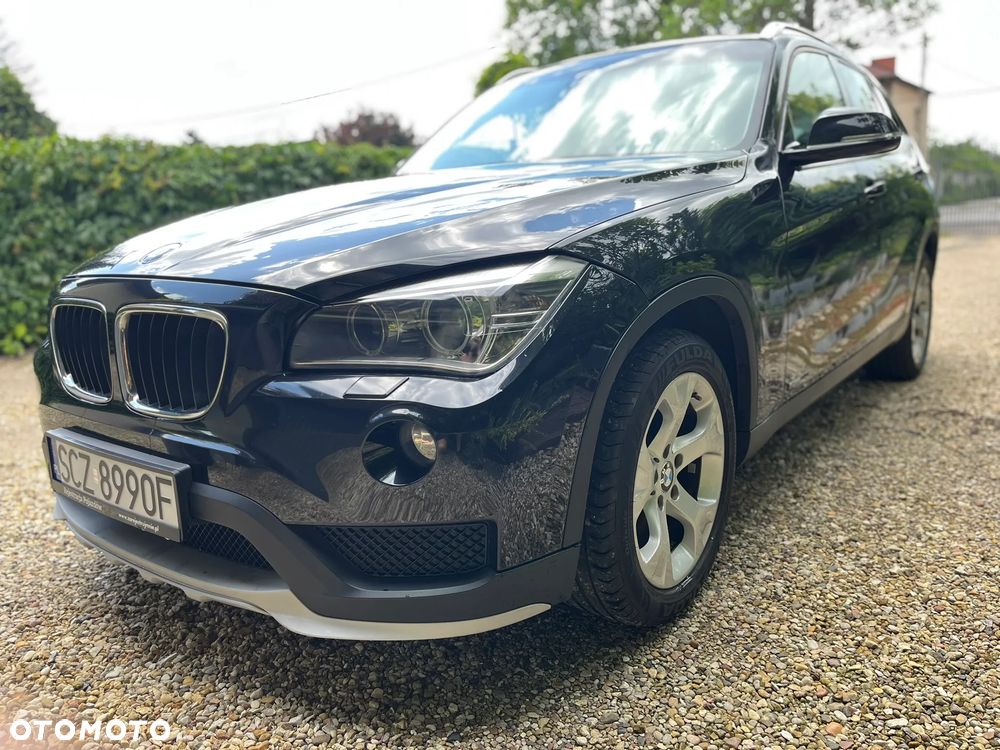 BMW X1 sDrive20i xLine - 3