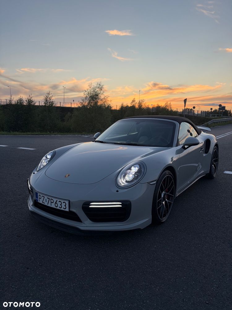 Porsche 911 - 3