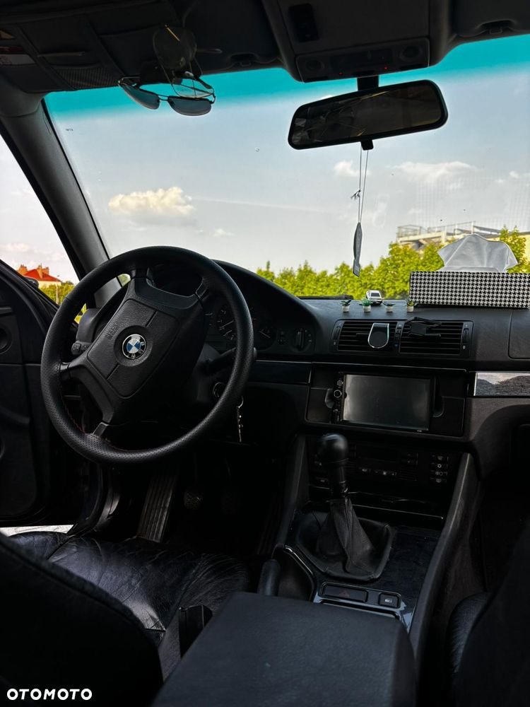 BMW Inny - 5