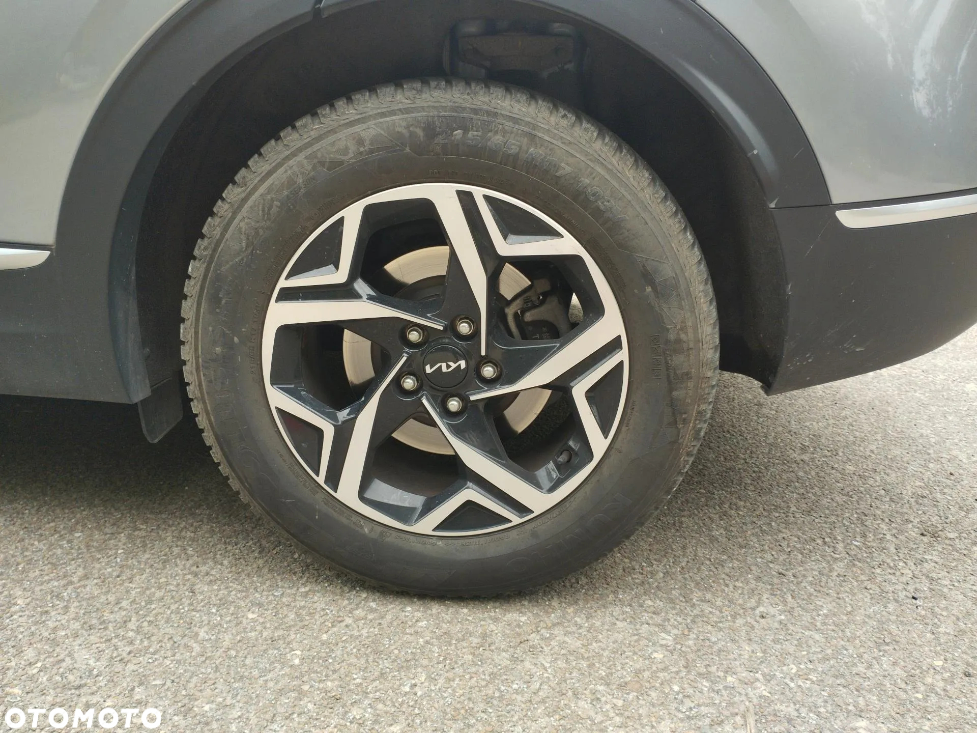 Kia Sportage 1.6 T-GDI M 2WD - 18