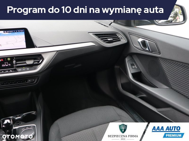 BMW Seria 1 - 10
