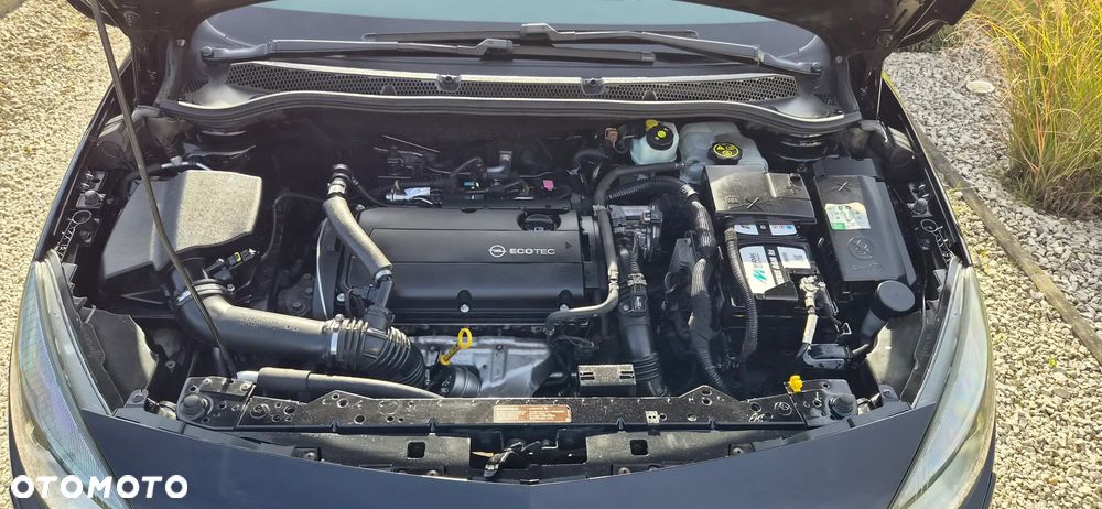 Opel Astra - 7