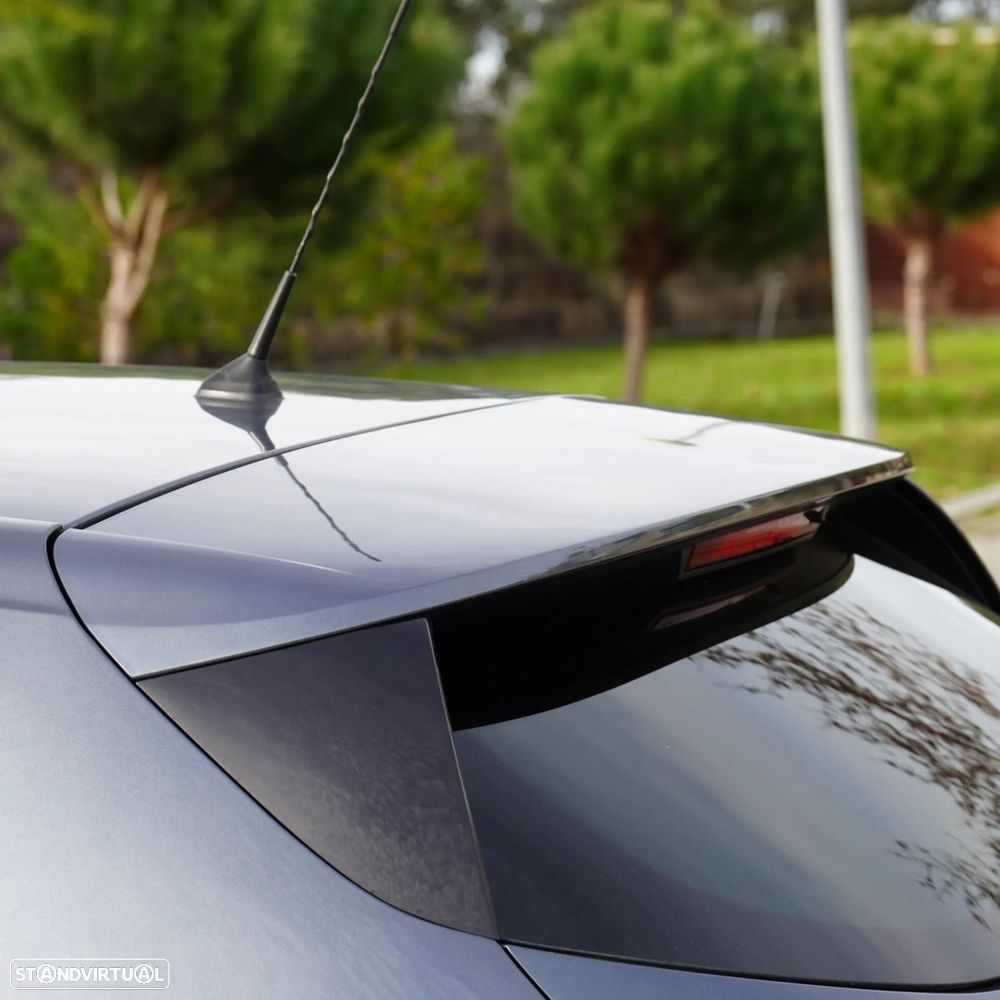 Renault Mégane 1.5 Blue dCi Limited - 33