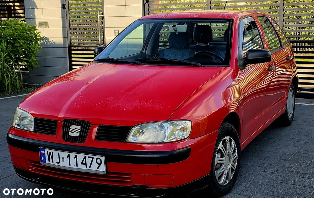 Seat Ibiza 1.4i Select - 2