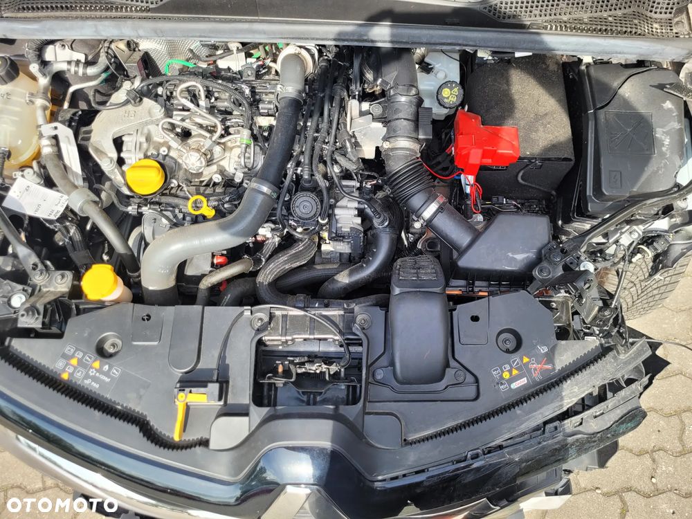 Renault Captur TCe Mild Hybrid 140 EDC GPF EVOLUTION - 35