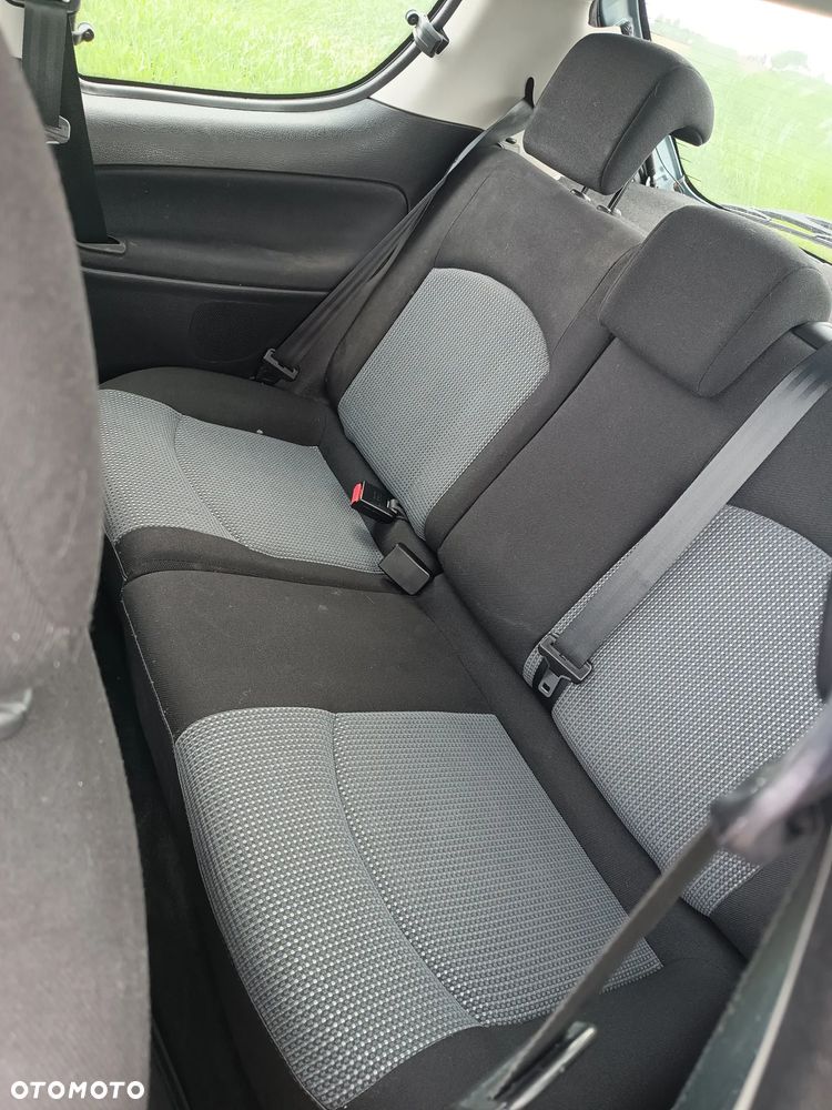 Peugeot 206 1.4 Happy - 14