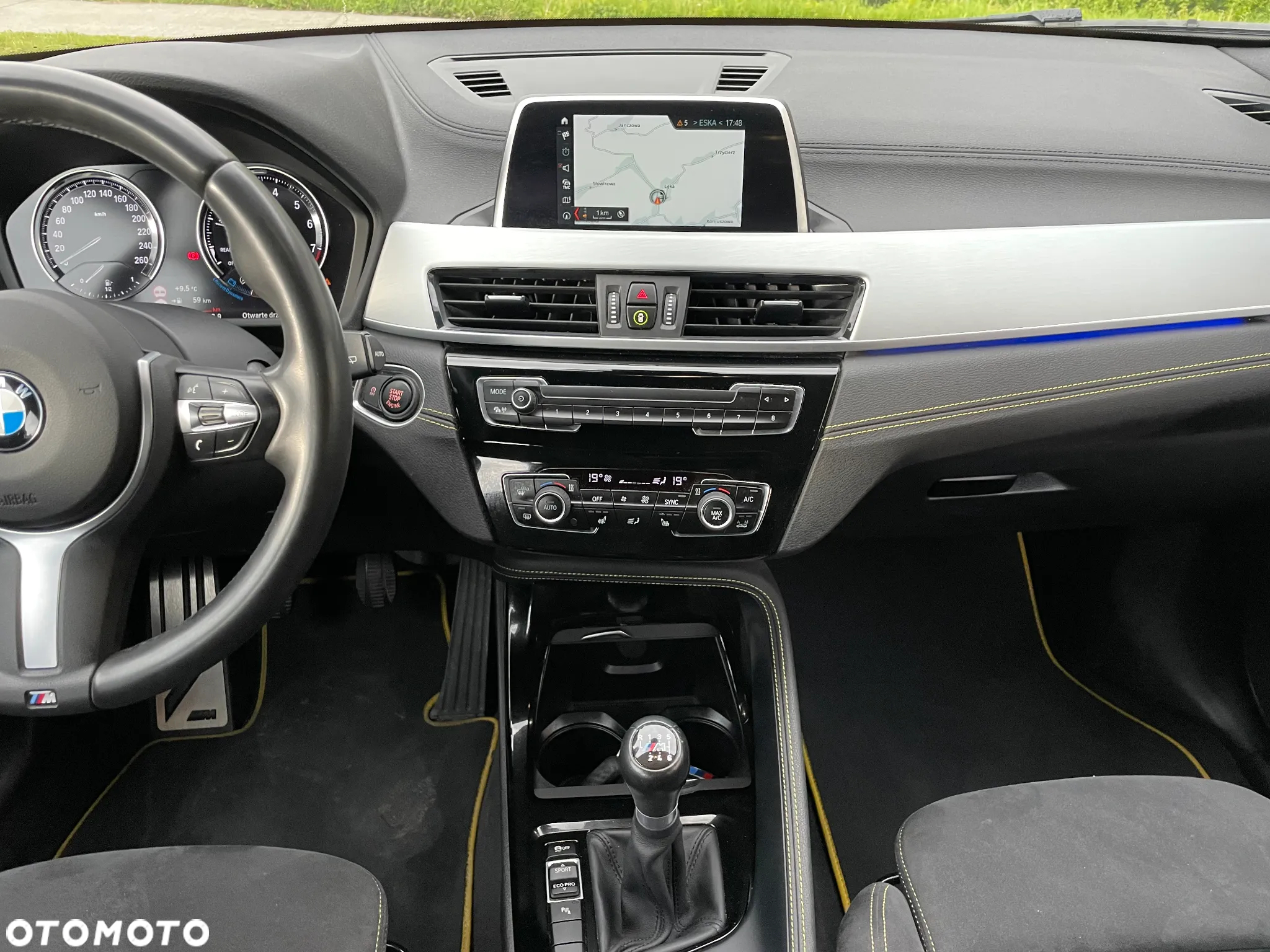 BMW X2 sDrive18i Advantage Plus - 26