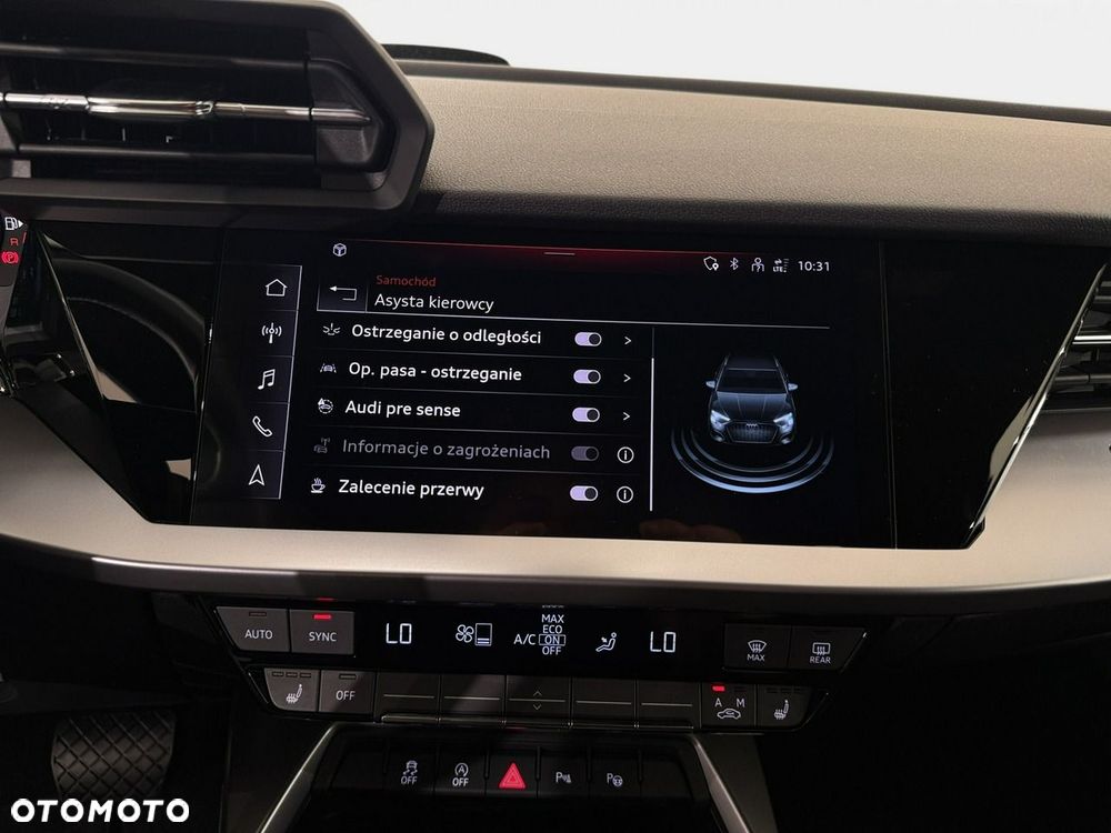 Audi A3 Sportback - 28