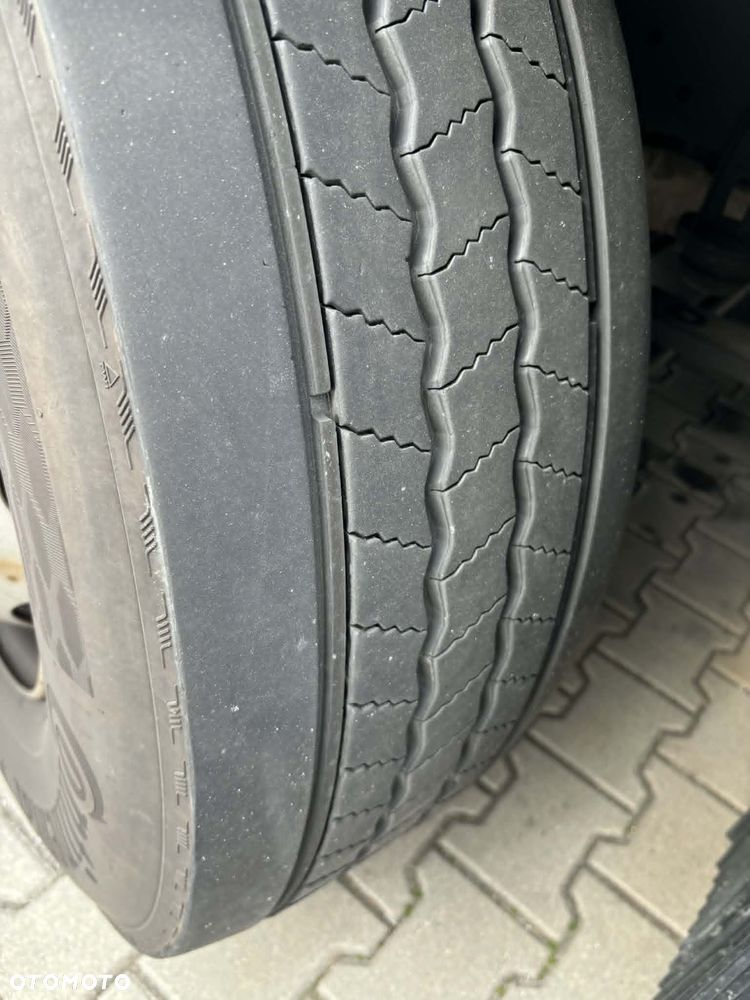 MAN TGX - 7