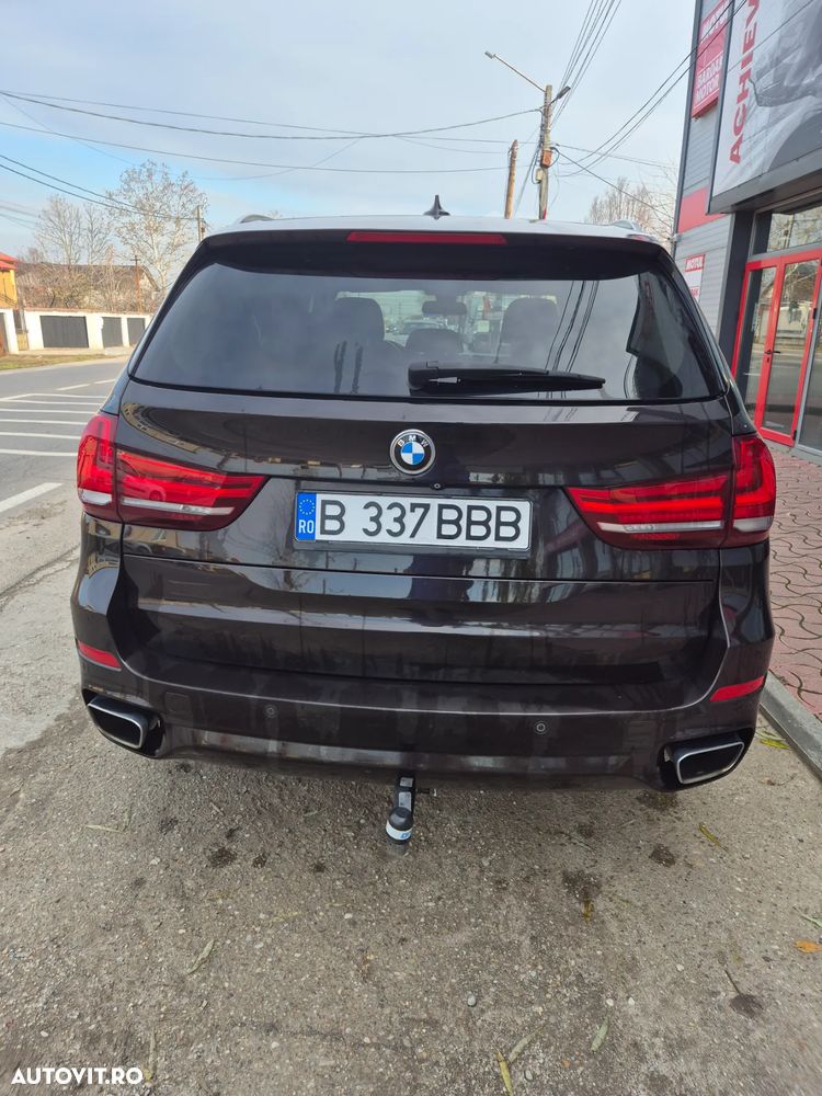 BMW X5 xDrive30d - 3