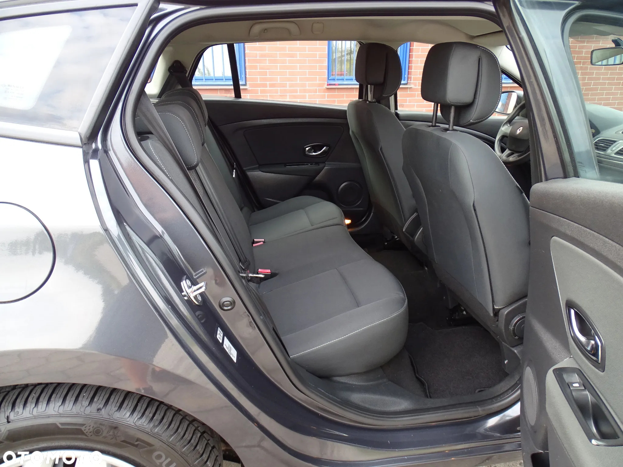 Renault Megane 1.5 dCi Dynamique - 22