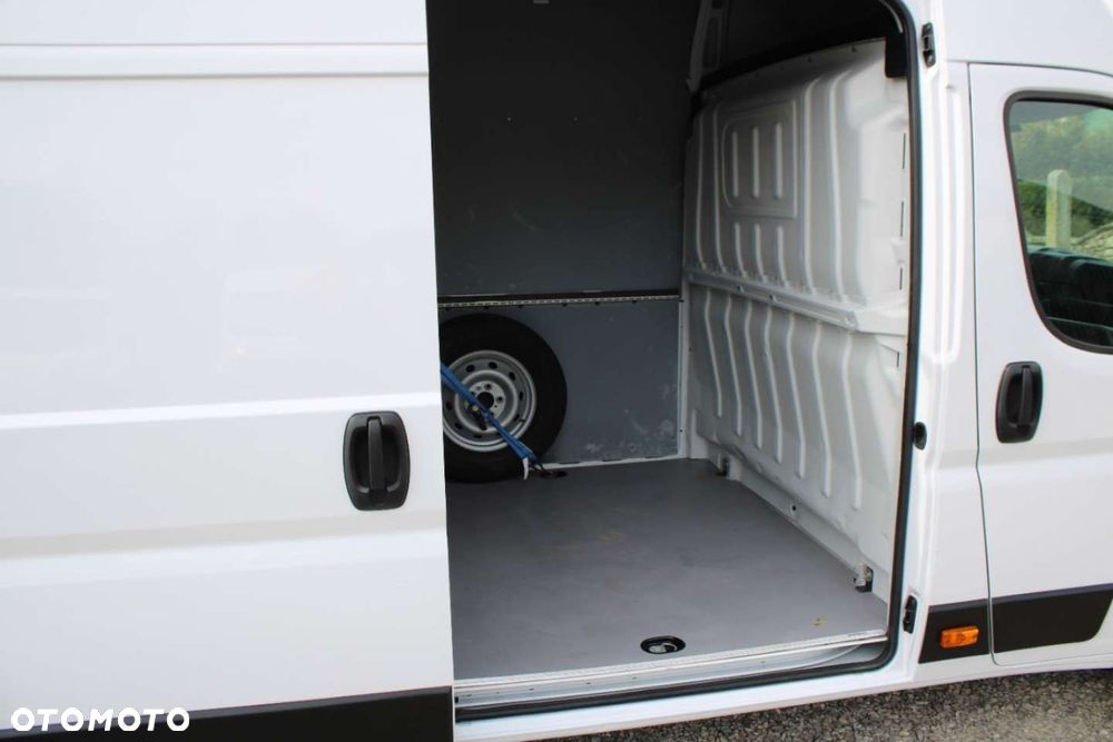 Peugeot Boxer - 35