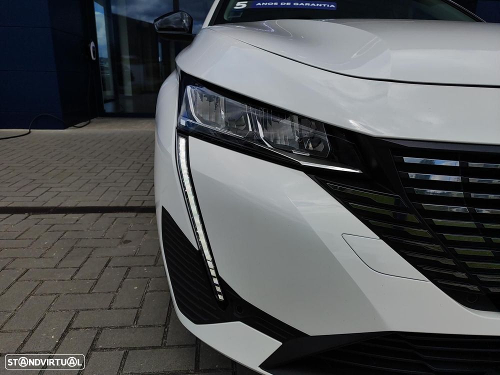 Peugeot 308 1.2 PureTech Allure - 4