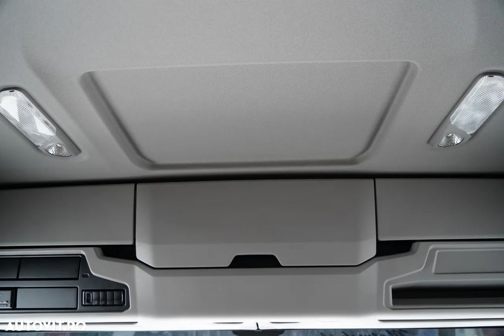 Scania R 410 XT / SISTEM HIDRAULIC / RETARDER / ANVELOPE 100% / 2022 / - 34