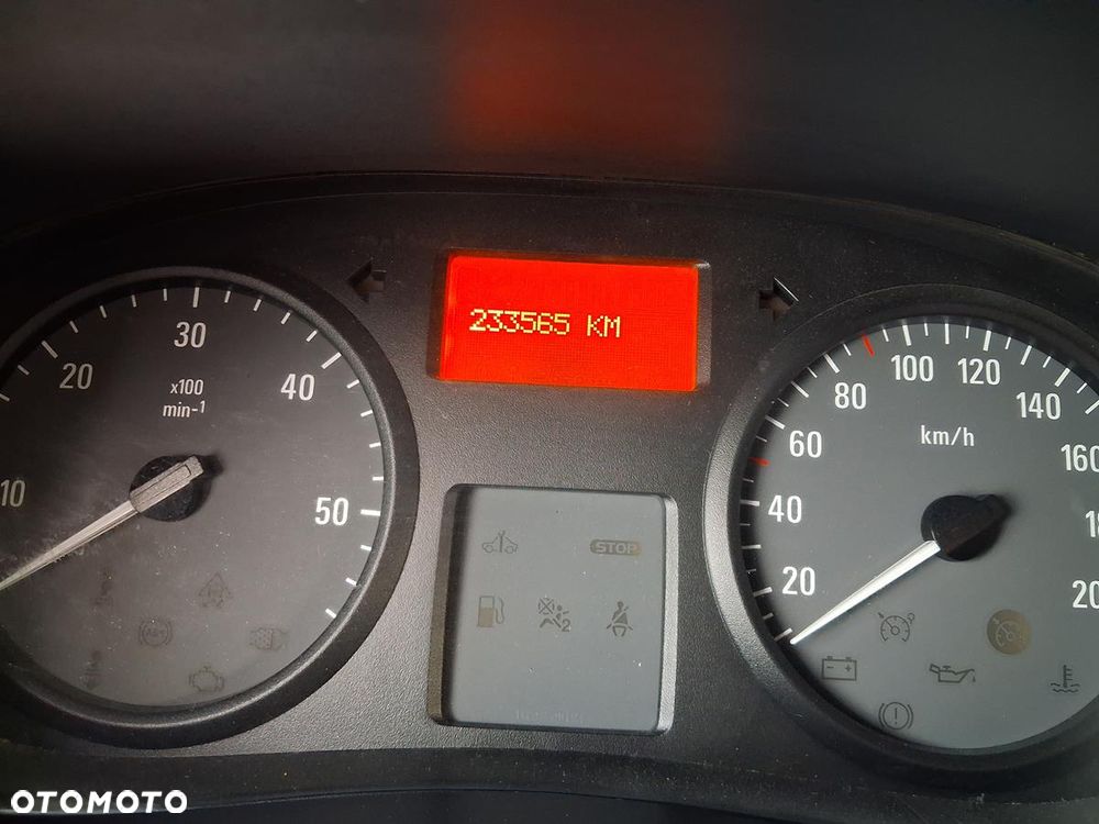 Opel Vivaro L2H1 Design Edition - 20