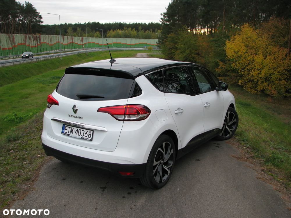 Renault Scenic 1.7 Blue dCi Zen - 15