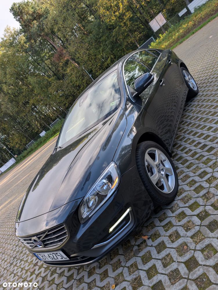 Volvo S60 - 3