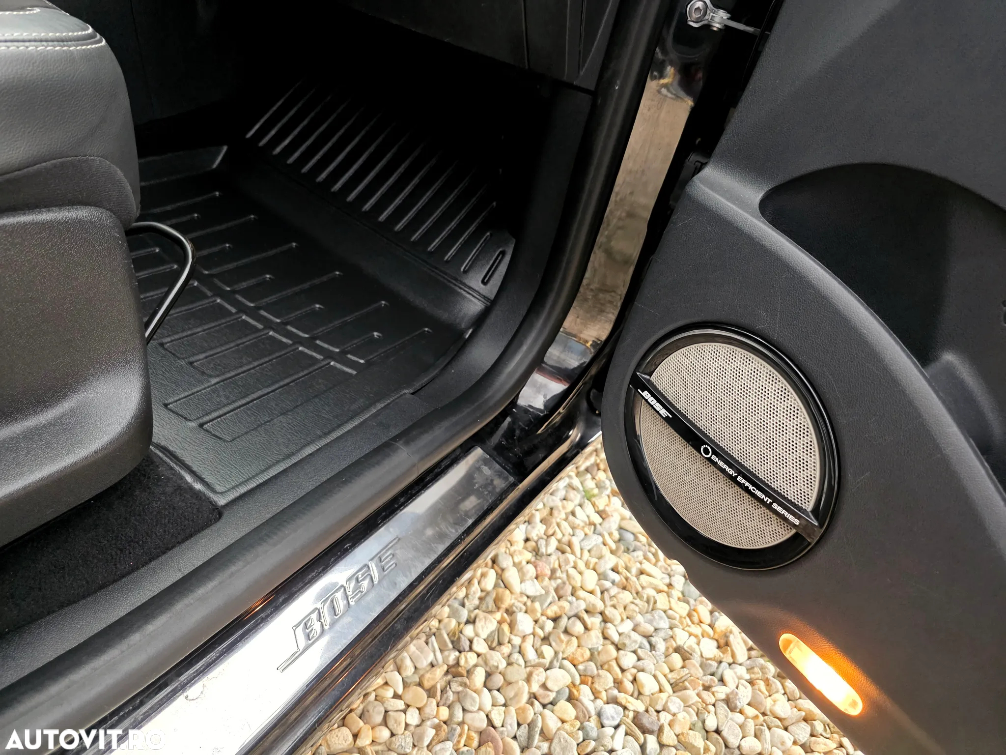 Renault Scenic ENERGY dCi 130 BOSE EDITION - 14