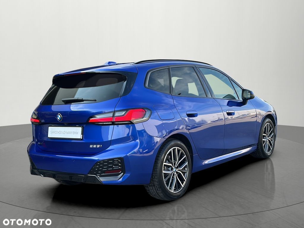 BMW Seria 2 - 7