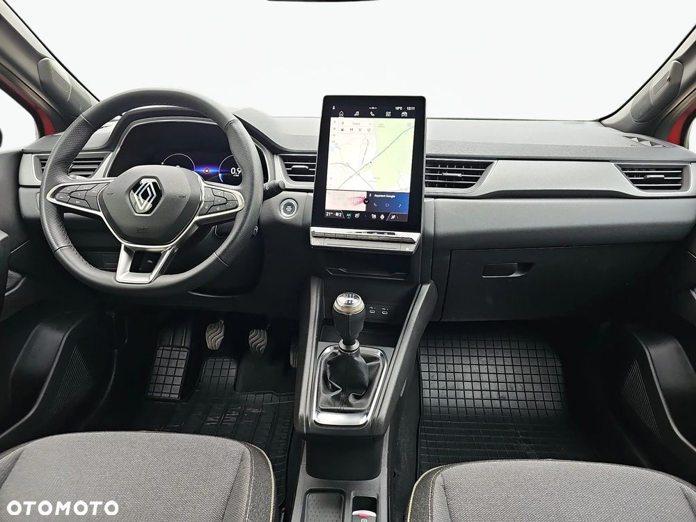 Renault Captur 1.0 TCe Techno - 5