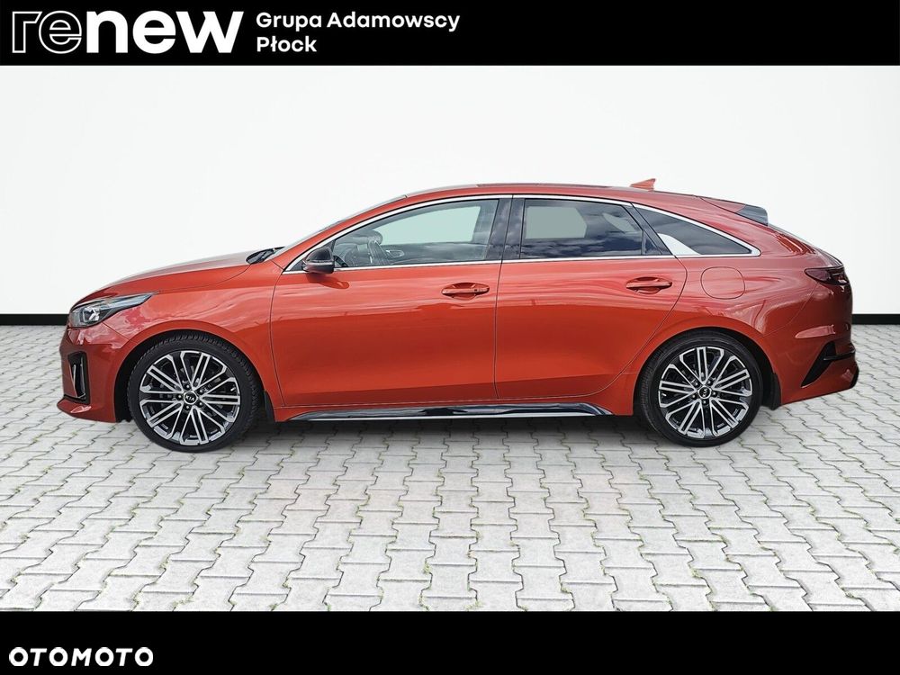 Kia ProCeed 1.6 CRDi GT Line DCT - 9