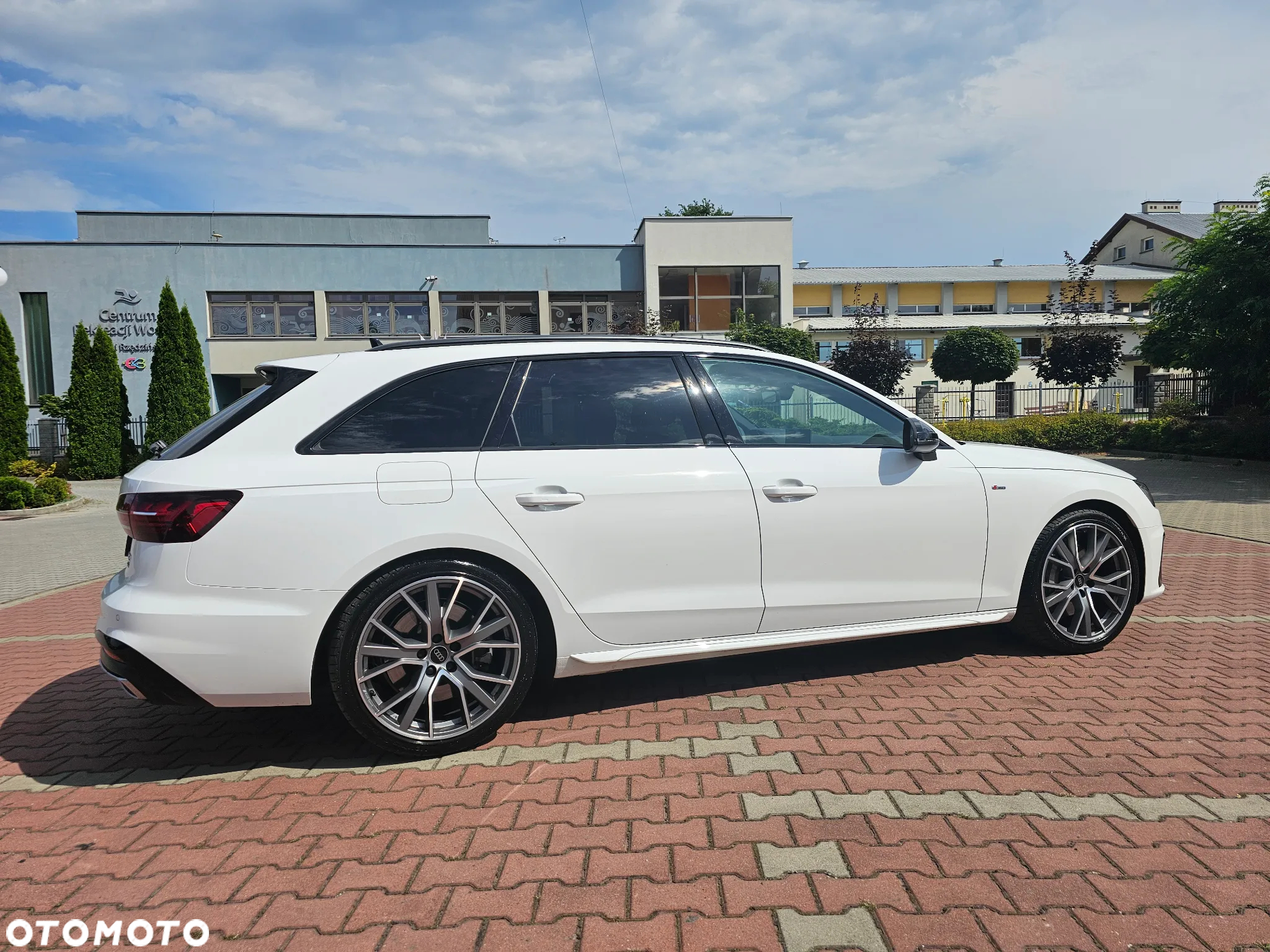 Audi A4 - 12