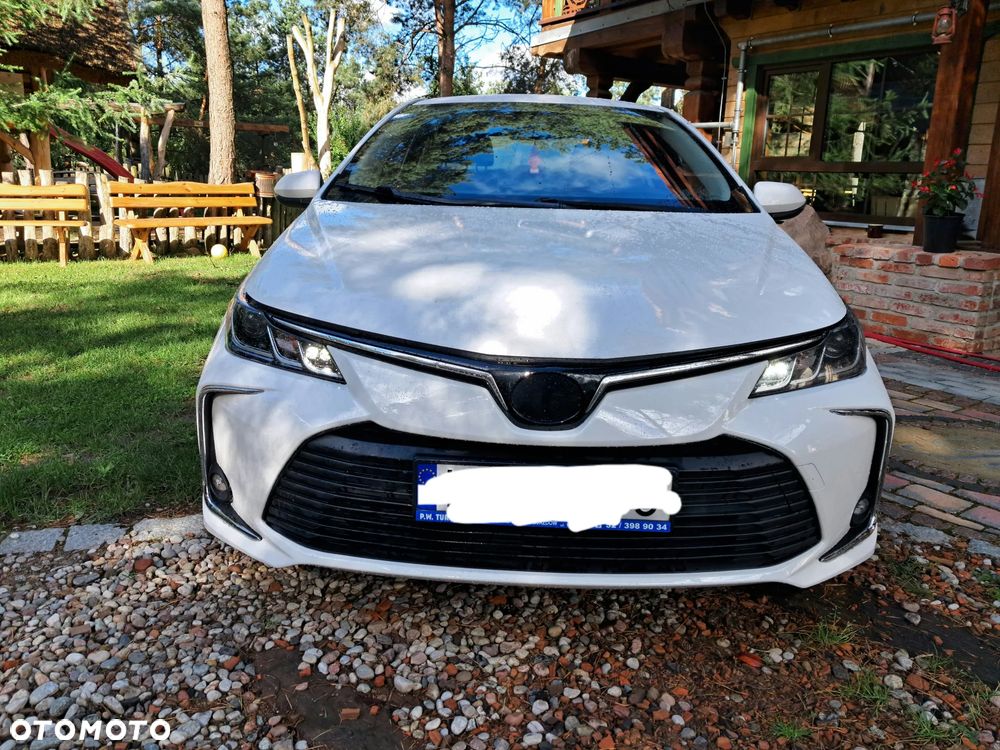 Toyota Corolla - 11