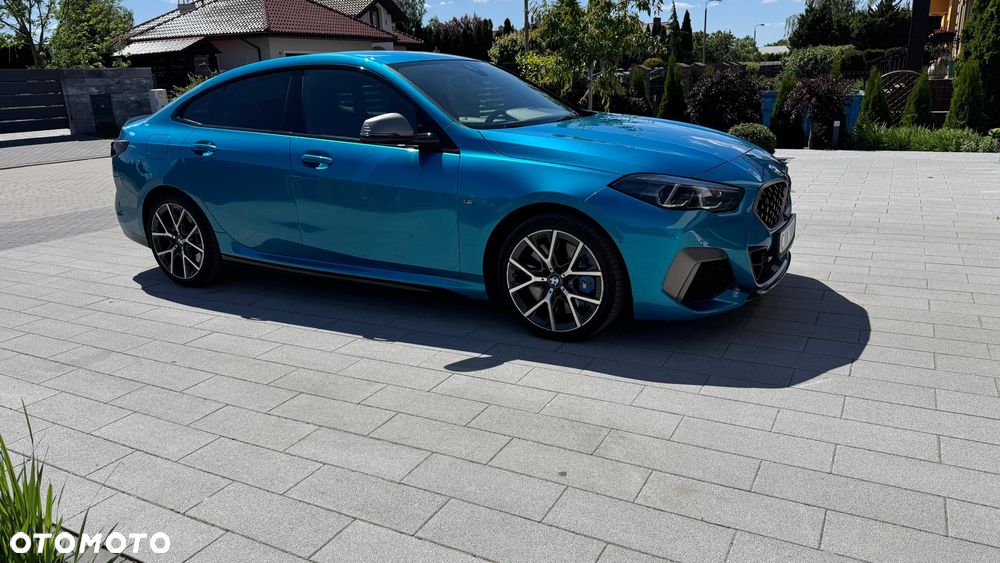 BMW Seria 2 M235i xDrive - 4