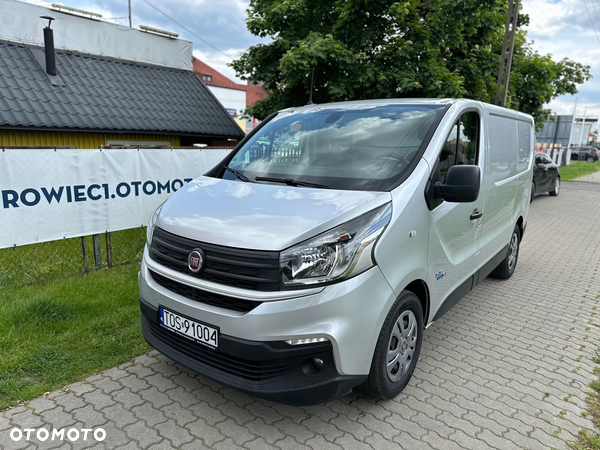 Fiat Talento