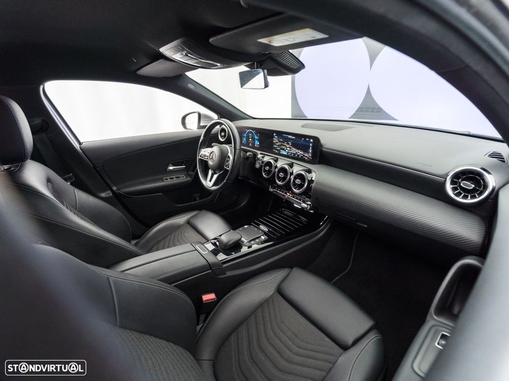 Mercedes-Benz A 250 e Style Plus - 35