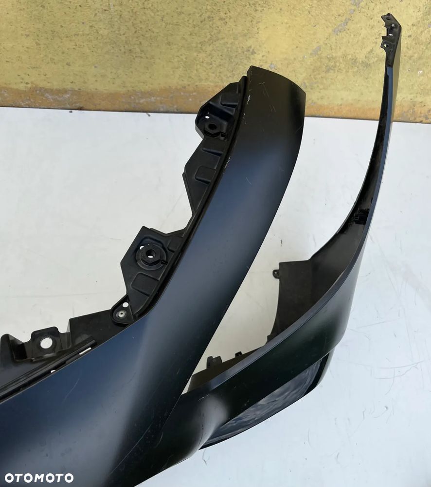 Mercedes AMG GT W290 ( A290 885 60 02 ) Zderzak Przód Przedni + Wzmocnienie pod Grill - 8